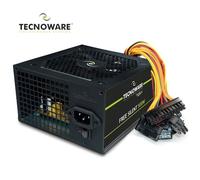 Tecnoware free silent unidad de fuente de alimentación 500 w 20+4 pin