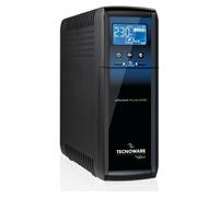 Tecnoware Grupo De Continuidad FGCEXAPL1602IEC Exa Plus