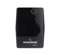 Tecnoware Onduleur Compatible Era Plus FR (1200VA)