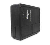 Tecnoware Power Systems - UPS ERA Plus Active 1600, Protección para PC con PFC Activo, Consola Gaming, AVR y USB, Silencioso