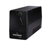 TECNOWARE Ups Era Plus 600 Schuko Together On Marca