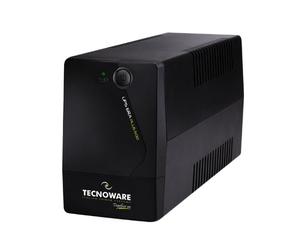 TECNOWARE Ups Era Plus 600 Schuko Together On Marca
