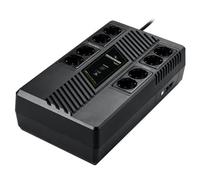 TECNOWARE UPS ERA PLUS STRIP 1000 TOGETHER ON