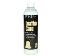 Tecnoxx Hidratador Cuero Piel Protector y Nutritivo 250 mL - Leather Care | Acondicionador y protector de cuero y piel. Hidratación profunda, aspecto natural, aroma a cuero. Auto y accesorios