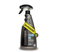 Tecnoxx Limpia Salpicaderos Hidratador Plásticos Coche 750 mL - Vynils Up | Limpia, hidrata y abrillanta salpicadero y plásticos interiores Aroma vainilla y coco, acabado natural no graso