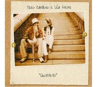 Teco Cardoso & Lea Freire - Quinteto