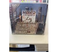 Tecolines - Mexico Y Su Musica 4