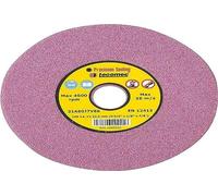 Tecomec 01005004 Muela para afiladora Super Star-Compact-Jollyevo-Jolly, Coral