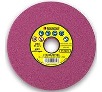 Tecomec Muela Ø 145 para afiladoras K00204005, coral, 3,2 mm