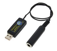 TEControl USB MIDI Pedal Controller