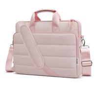 TECOOL 15.6 16 Pulgadas Bolsa Ordenador Portatil, Funda Protectora Maletín