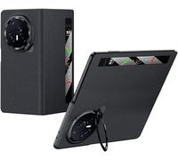 TECSHINE Funda de Piel para Honor Magic V3. Cierre Magnético. Carcasa/Caja del Teléfono Magic V 3. Estuche para Teléfono Móvil