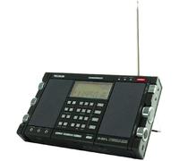 TECSUN H-501X Aprobado CE Rojo Receptor Portátil SSB / FM / AM 330013