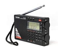 RADIO RECEIVER mini - TECSUN PL-330 Receptor digital multibanda