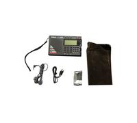 Tecsun Radio de Banda Completa PL-330, Estéreo Portátil de FM, Receptor DSP LW/MW/SW SSB, Recepción Mejorada de Radio de Onda Corta