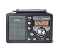 TECSUN S-8800 Receptor Radio Multi-conversión Am/FM/LW/SW/SSB