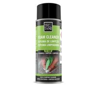 TECTANE ESPUMA LIMPIADORA UNIVERSAL FC 508, Espuma Polivalente, Limpieza y Eliminación Rápida de Manchas, no Daña Superficies, Uso Profesional y Doméstico, Interior y Exterior, Bote 400 ml