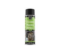 TECTANE LIMPIADOR DE FRENOS BC 530, Spray para la Limpieza del Sistema de Frenado, sin Acetona, Penetra en Profundidad, Muy Eficaz para Eliminar Polvo, Aceite y Grasa, no Corrosivo, Bote 500 ml