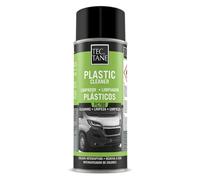 TECTANE LIMPIADOR DE PLASTICOS PC 780, Spray de Limpieza Para Superficies de Plástico, Bote de 400 ml