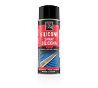 Silicona Spray SL 527 400ml Tectane