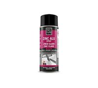 Spray Zinc Claro-Brillante ZA 574 400ml Tectane