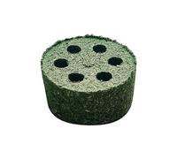 TECTURAS INTERACTIVAS del Bunny - 40G/65G Conejos De Masticación Juguetes - Sticks De Heno Natural Al Horno De Aire Caliente | Utiliza Ampliamente La De Muelle De Los Dientes De Hámster con T