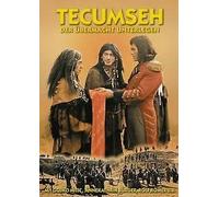 Tecumseh - DEFA [Alemania] [DVD]