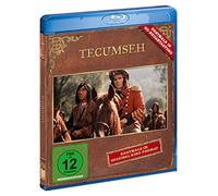 Tecumseh - DEFA/HD Remastered [Blu-ray]