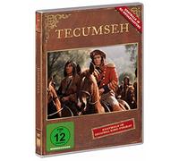 Tecumseh - DEFA/HD Remastered [DVD]