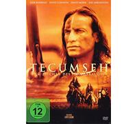 Tecumseh - Im Zeichen des Pantherauges [Alemania] [DVD]