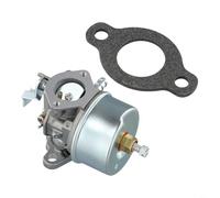 Tecumseh para carburador 632230 632272 apto para motores HP 6For HP H30 H50 H60 HH60 Parte 632076 con junta