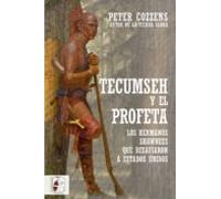 Tecumseh Y El Profeta (ebook)