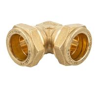 tecuro MS, Anillo conector, ángulo de 90 ° unión 15 x 15 mm