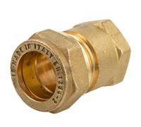 tecuro MS, Anillo conector, manguito rosca con 28 mm x 1 IG