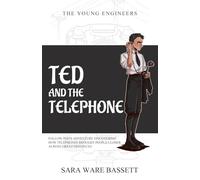 Ted and the Telephone