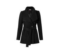 Ted Baker Abrigo de entretiempo 'ROSESS' negro M negro