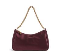Ted Baker Agnise Bolso de hombro vino, fibra sintética, mujer