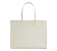 Ted Baker Allicon Bolsa de compras 35 cm blanco