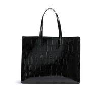 Ted Baker Allicon | Bolsa shopping | negro | poliuretano