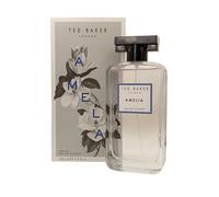 Ted Baker Amelia Eau De Toilette Spray 100Ml Fragancia Para Mujeres