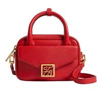Ted Baker Anibell Bolso miniatura Piel 17 cm rojo
