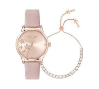 Ted Baker BKGFW2218 Reloj de Damas