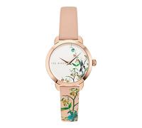 Ted Baker BKPFLS401 Reloj Analógico de Damas, Relojes