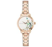Ted Baker BKPFLS402 Reloj de Damas