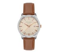 Ted Baker BKPLTS402 Reloj de Hombres
