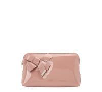 Ted Baker Bolsa de maquillaje 'NICOLAI' rosa claro One Size rosa claro