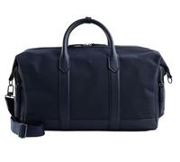 Ted Baker Bolsa de Viaje Corrnel Canvas Stud Detail Holdall Dk - Blue Azul Marino