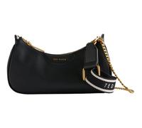 Ted Baker Essiy Bolsa de hombro Piel 25 cm negro