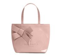 Ted Baker bolso de bandolera Nikicon Knot Bow Icon Bag Pl - Pink rosa