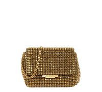Ted Baker Bolsa de hombro Gliters 16 cm color dorado